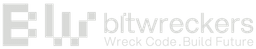 Bitwreckers